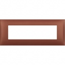 Classia рамка Итальянский стандарт - 7 модуля siena soft