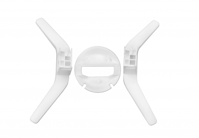 Universālas kājas un rokturis Thermor konvektoriem