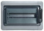 PLEXO3 CABINET IP65 1X18M