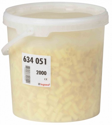 TORIX Koniskie vadu savien  1.5-4.0mm2  dzelt   2000g.