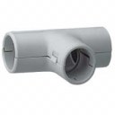 Cauruļu savien.TI16G IP40 T-veida