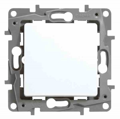 Niloe balts  Pārslēdzis  *  (Krās.vāc.)