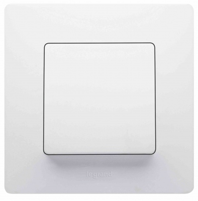 Niloe balts  Tasterslēdzis *   (Skr. Terminal)