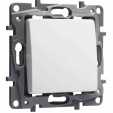 TWO-WAY SWITCH 10AX WHITE