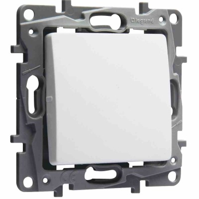 Niloe balts  Pārslēdzis     (Skr. Terminal)