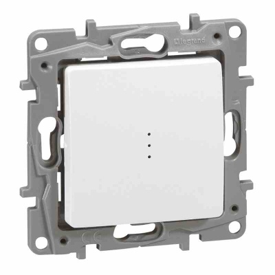 Niloe balts  Pārslēdzis  + sp. 16A