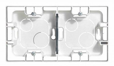 Niloe balts Karba 2v v/a