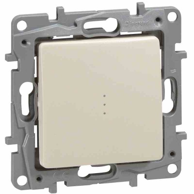 Niloe beš  Pārslēdzis + sp. 16A