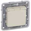 Niloe beš Rozete  a/z.  ar vaku. IP44