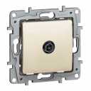 TV STAR MALE SCR IVORY