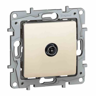 TV STAR MALE SCR IVORY