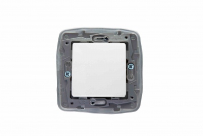 Изолирующий чехол - IP 44 - Etika