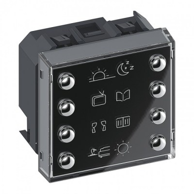 ART ESCAS GUICHET LUMIERE