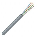 4x2x0.5  ZFNM   U/UTP Cat.6 (23AWG) - peleks