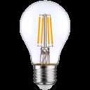 Leduro LED sp. F E27 dim A60 11W 2700K 1521lm