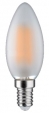 Leduro LED sp. F E14 C35  6.0W 3000K 730lm FR