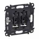 Valena Life   Tasterslēdzis 1+1