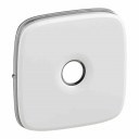 Valena Allure белая клавиша для сенсора