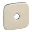 Valena Allure бежевая клавиша для сенсора