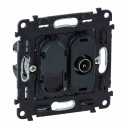 Valena Life   Rozete TV+RJ45 CAT6