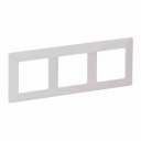 Рамка - Valena Life - 3 поста - белый