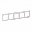 Рамка - Valena Life - 5 постов - белый