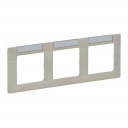 Valena Life bēš. Rāmis 3v ar simbolu