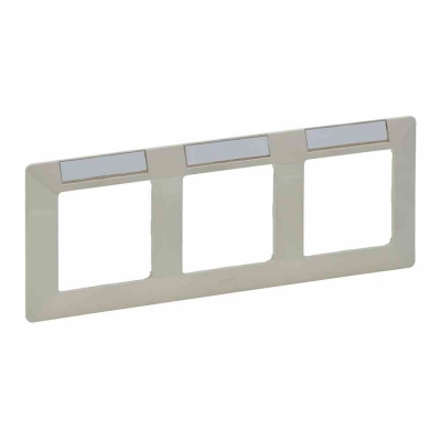 Valena Life bēš. Rāmis 3v ar simbolu