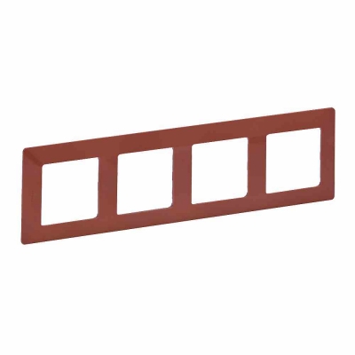 Valena Life Terracotta Rāmis 4v