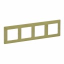 Рамка - Valena Life - 4 поста - лайм