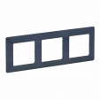 Рамка - Valena Life - 3 поста - лазурь