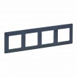 Рамка - Valena Life - 4 поста - лазурь