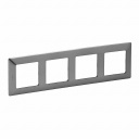 Valena Life inox Rāmis 4v