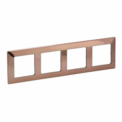 Valena Life copper Rāmis 4v
