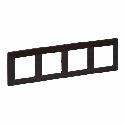 Valena Life dark wood Rāmis 4v