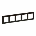 Valena Life dark wood Rāmis 5v