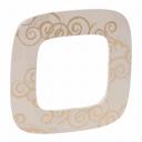 Valena Allure Narcis gold rāmis 1-vietīgs