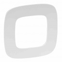 Valena Allure перламутровая рамка 1 местная