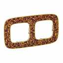 Valena Allure Purple baroque rāmis 2-vietīgs