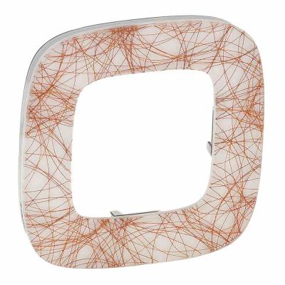 Valena Allure итальянская фантазия рамка 1 местная