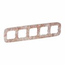 Valena Allure итальянская фантазия рамка 5 местная