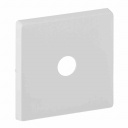 Valena Life balts Taustins ar sensoru