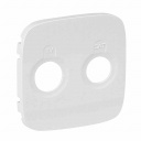 Valena Allure белая центральная плата TV-SAT