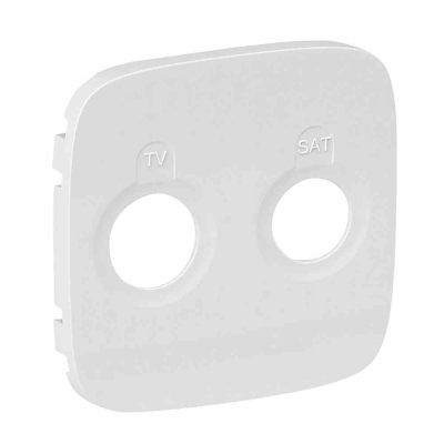 Valena Allure белая центральная плата TV-SAT