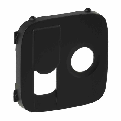 Valena Allure черная центральная плата TV-RJ45