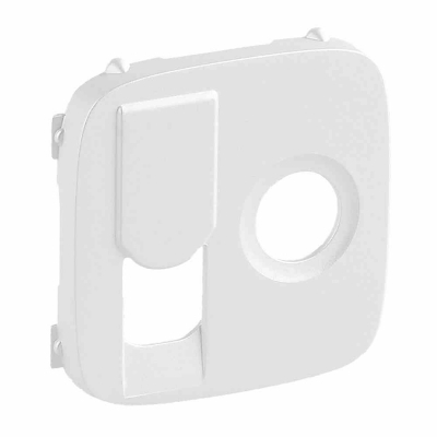 Valena Allure pērļu centrālā plate TV-RJ45