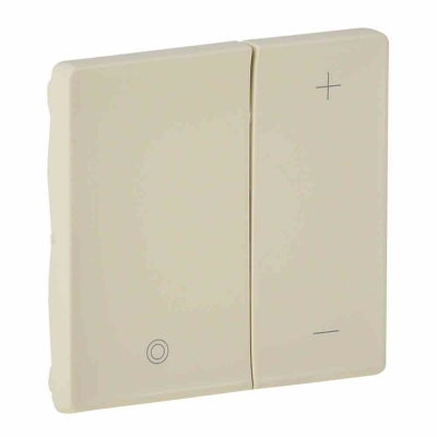 Valena Life bēš. Taustins dimm push