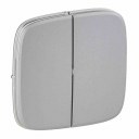 Valena Allure алюминиевая клавиша двойная