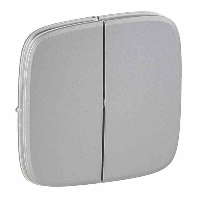 Valena Allure алюминиевая клавиша двойная