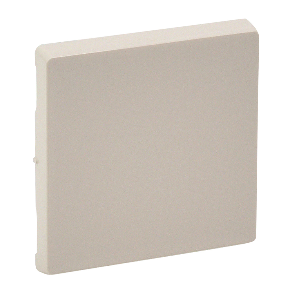Cover plate Valena Life - intermediate switch - ivory